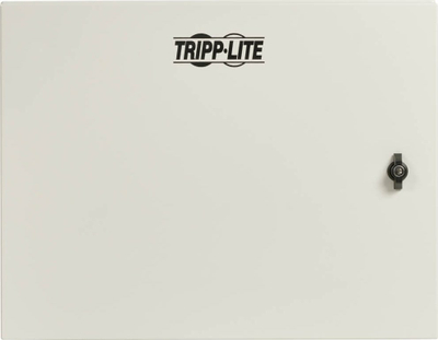 Kabinet rrjeti Tripp Lite SmartRack SRN4G9US, 9U, NEMA 4, gri