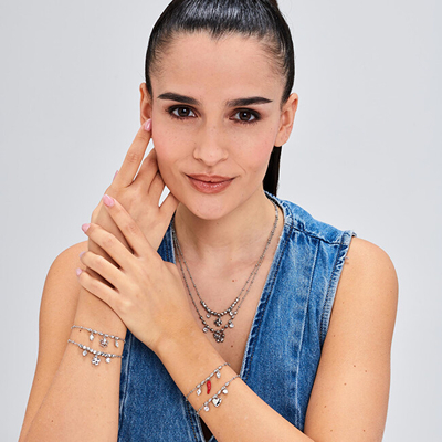 Qafore për femra Brosway BHKN163