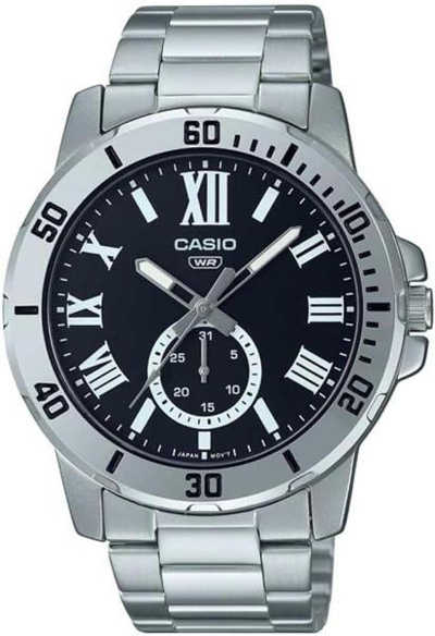 Orë dore për meshkuj Casio MTP-VD200D-1BUDF
