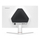 Monitor lojrash BenQ MOBIUZ EX271, 27\", Full HD, bardh e zi