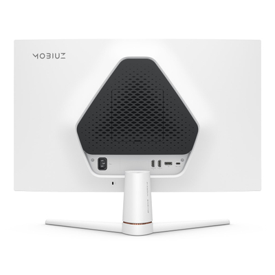 Monitor lojrash BenQ MOBIUZ EX271, 27\", Full HD, bardh e zi