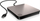 Lexues DVD i jashtëm HP, USB, DVDRW, gri