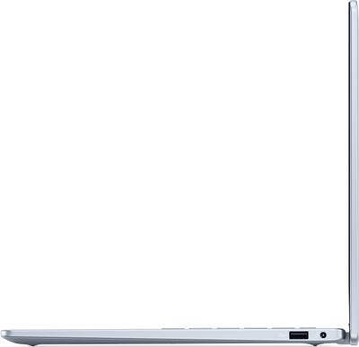 Laptop DELL 14 Plus, 14", Intel Core Ultra 5, Hybrid (2-in-1), Touchscreen, 16 GB LPDDR5x-SDRAM, 512 GB SSD, i kaltër