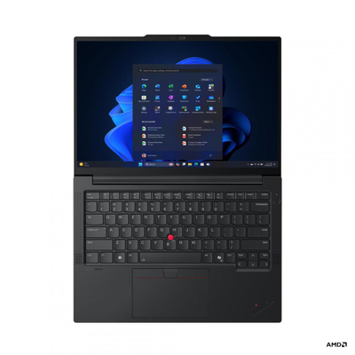Laptop Lenovo ThinkPad E14 G7, Ryzen 7, 16GB 512GB, 14", i zi
