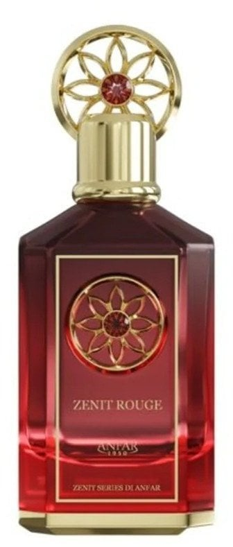 Парфем Anfar Zenit Series Rouge за жени, 100ml, extrait de parfum