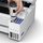 Printer multifunksional Epson EcoTank ET-2856, Inkjet A4, Wi-Fi, i bardhë