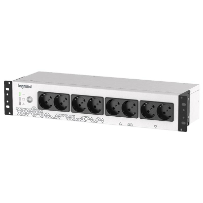 UPS Legrand LG-310332, 800 VA, 480 W, i zi