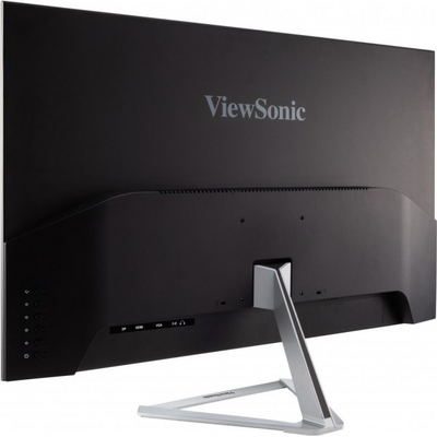 Monitor ViewSonic VX3276-MHD-3, 32", Full HD, IPS, i argjendtë