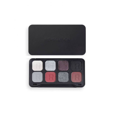 Revolution Forever Flawless Dynamic Ebony