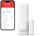 Sensor dere dhe dritare SwitchBot W1201500, wireless, me sensor drite, i bardhë