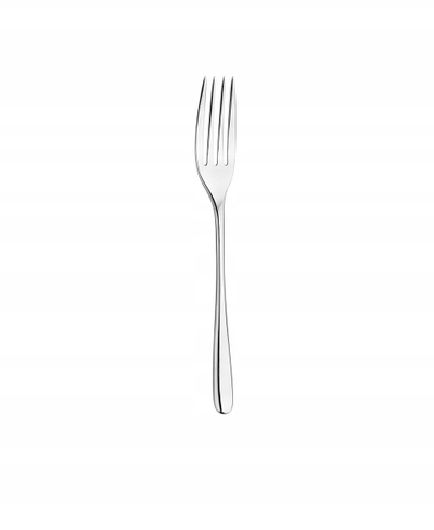 Set pirunësh Lui Verlo LUI, 12 copë, çelik inox, ngjyrë argjendi