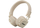 Kufje Marshall Major V, pa tela, Bluetooth 5.3, krem