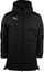 Детска зимска јакна Puma Bench Jr 657269 03, со капа, RainCell, црна