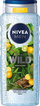 Xhel dushi Nivea Extreme Wild Fresh Citrus