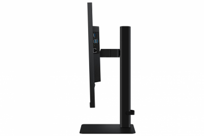 Monitor Samsung S80UD, 27", 4K UHD, i zi