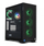 Kompjuter gaming HIRO Gamer, Ryzen 5 7500X3D, RTX 5050 8GB, 32GB RAM