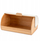 Kuti buke Elitehoff E-6078, bambus, 38x25x19 cm, e bardhë krem