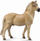 Figurë kalë Collecta Fjord Stallion, i kaftë