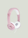 Kufje për kalamoj OTL Hello Kitty Moulded Ears, 3.5mm, 85 dB, rozë me të bardhë
