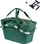 Задна корпа за велосипед Basil Carry All MIK, 22L, водоотпорен полиестер, зелена