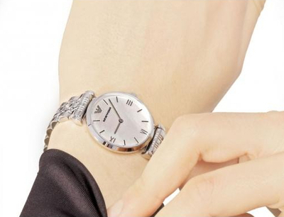 Orë dore Emporio Armani Classic AR 1682