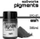 Pigment për modelim Soilworks Ash SPG 07, 35ml, gri e errët
