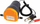 Pompa nafte Satra S-12OSP, 12V, 60W, gri