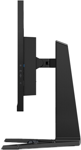 Monitor Lenovo Gaming Legion Y27h-30, 27", LED