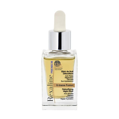 Serum për fytyrë për fytyrë Rexaline Premium Line Killer X-treme Fusion 30 ml