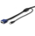 Кабел KVM StarTech.com RKCONSUV6, VGA USB, 1.8 m, црн