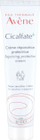 Репаративна крема Avène Cicalfate+, за многу чувствителна кожа, 40 ml, бела