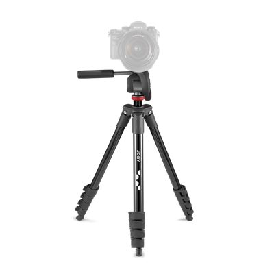 Joby Tripod Kit Kompakt Avancuar