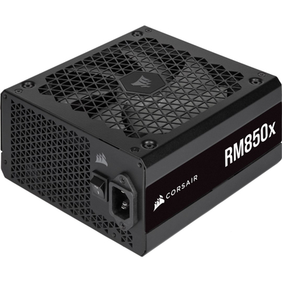 Burim energjie Corsair RM850x, 24-pin ATX, 850 W