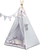 Tendë Toyz Dreamcaters, 104 x 104 x 164 cm, e hirtë