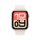 Apple Watch SE 3 GPS 40mm Starlight Aluminium Case with Starlight Sport Band, M/L