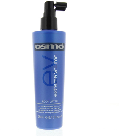 Sprej volumizues për rrënjë flokësh Osmo Extreme Volume Root Lifter, 250 ml