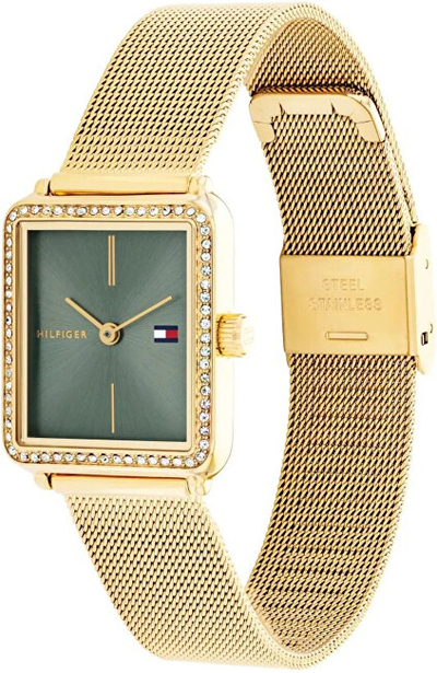 Orë grash Tommy Hilfiger Tea 1782791, e artë