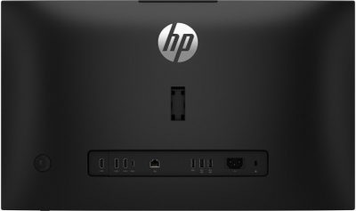 Kompjuter "All in One" HP ProStudio 4 AiO G1i Ultra 5 225T, 23.8" FHD, 16GB RAM, SSD 512GB, i zi
