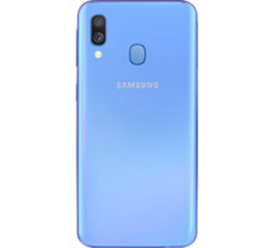 Celular Samsung Galaxy A40, 4GB/64GB - i kaltër