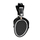 Kufje HiFiMAN ANANDA BT, wireless Bluetooth, mikrofon i integruar, të zeza
