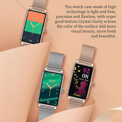 Orë e mençur Wotchi SmartWatch WX1S