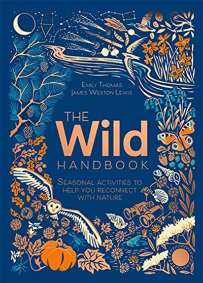 Wild Handbook - Emily Thomas