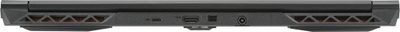 Laptop Gigabyte G5 MF 2024, 15.6", Intel Core i7-13620H, 16GB RAM, 512GB SSD, NVIDIA GeForce RTX 4050, i zi