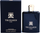 Ujë tualeti Trussardi Uomo, 100 ml
