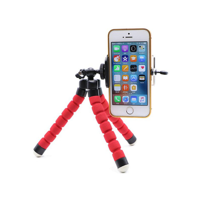 Tripod Mini Sponge