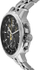 Orë për meshkuj Tissot PRC 200 Chronograph T114.417.11.057.00, e argjendtë