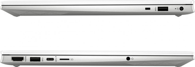 Laptop HP Pavilion 15-eg3214nw, 15.6", Intel® Core™ i5-1335U, 16GB RAM, 512GB SSD