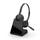 Kufje Jabra Engage 65 Stereo, Wireless, DECT, të zeza