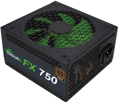 Burim energjie Evolveo FX 750 - 750W, bulk