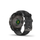 Ora inteligjente Garmin Fenix 8, 1.4" AMOLED, GPS, e zezë